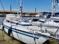 Mascot 910 Motorsailer