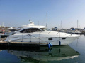 Sealine 39 SC Hardtop