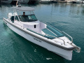 Axopar 28 T-Top Sport Boat