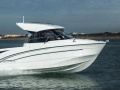 Beneteau Antares 6 Kamaralı tekne