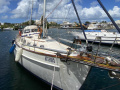 Hallberg-Rassy 41 Yacht a vela