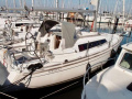 Beneteau Oceanis 31 Vitorlás yacht