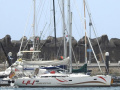 Salona 44 Performance (2016) Blauwasseryacht