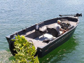 Tracker Marine Tracker PRO GUIDE V-175 SC Fischerboot