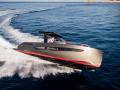 Fiart Mare Seawalker 43 Yacht a motore