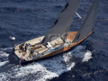 De Schepper Gilles Vaton Trehard 83 Sailing Superyacht