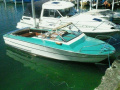 Coronet 21 Daycruiser Kajütboot
