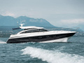Princess V52 Motoryacht