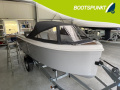 Alonsea Boats 490 Q Sportboot