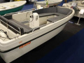 Terhi 450 Sloep Deck Boat