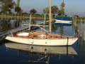 Wirz Wilante Classic Sailing Yacht