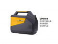 CS-Batteries LPS 750 Lithium Power Station - Mobile S Safety