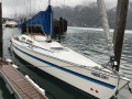 Dynamic 35 Sailing Yacht