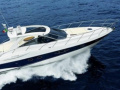 Atlantis 47 HT Hardtop