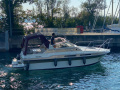 Fairline Carrera 24 Motoryacht