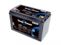 CS-Batteries 12V 100Ah Lithium LiFePO4 Batterie für B Altro