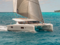 Lagoon 42 Catamaran