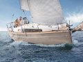 Bavaria Cruiser 34 Plachetní jachta