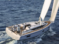 Bavaria C38 Segelyacht