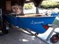 VEB Plaue 601H Tuckerboot