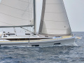 Bavaria C 42 Plachetní jachta