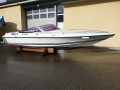 Tullio Abbate Sea Star Super Sportboot