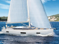 Bavaria C 50 Segelyacht