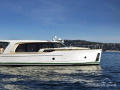 Greenline 40 HYBRID (VORFÜHRBOOT) Motor Yacht