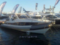 Famic Marine PACIFIC 34.1 ELEGANT Semi-rígido
