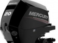 Mercury F20 EL Buitenboordmotor