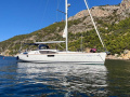 Jeanneau Sun Odyssey 50 DS Segelyacht