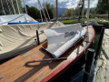 Wirz Classic Drachen Kielboot