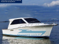 Ocean Yachts 42 Super Sport Motoryacht