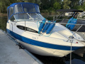 Bayliner 245 CIERA MIT Moottorijahti