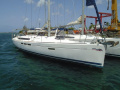 Jeanneau Sun Odyssey 509 Yacht à voile