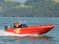 Pioner Multi III Utility Boat