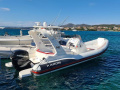 Kardis Apache K8 RIB