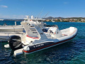 Kardis Apache K8 Semirrigida