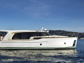 Greenline 40 Motoryacht
