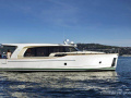 Greenline 40 Motoryacht
