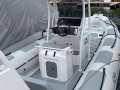 Highfield PA 600 RIB