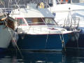 Arcoa 1080 Fishing Flybridge