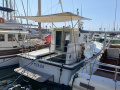 POLYMER VEDETTE Pilothouse