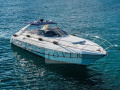 Sunseeker Camargue 47 Motor Yacht