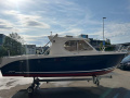 Thoma 680 Cabin Fishing Boat