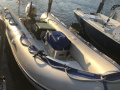 Lodestar Rib 410 Open Festrumpfschlauchboot