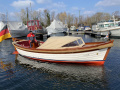 Wester-Engh 800 Classic Special Edition Däcksbåt