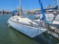 PUMA 34 Açık deniz yatı