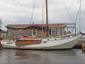 Tholense Schouw 1030 Sailing Yacht