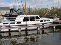 Pedro 1180 AK Motorjacht